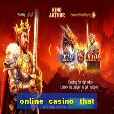 online casino that accepts visa gift cards